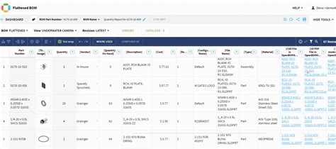 manufacturing rfq registration